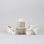 1121 1111 Kaffeservis